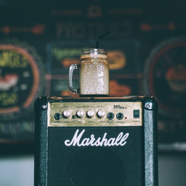 grupo de música Texas