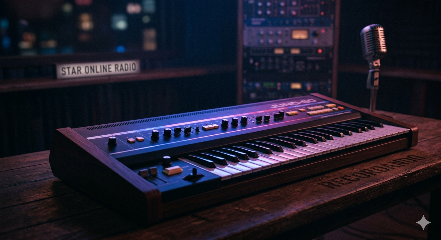 Depeche Mode especial staronlineradio