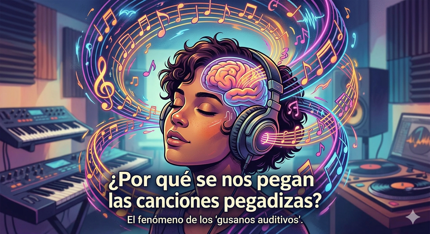 canciones pegadizas