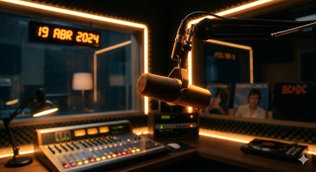 Efemérides musicales 20 de abril