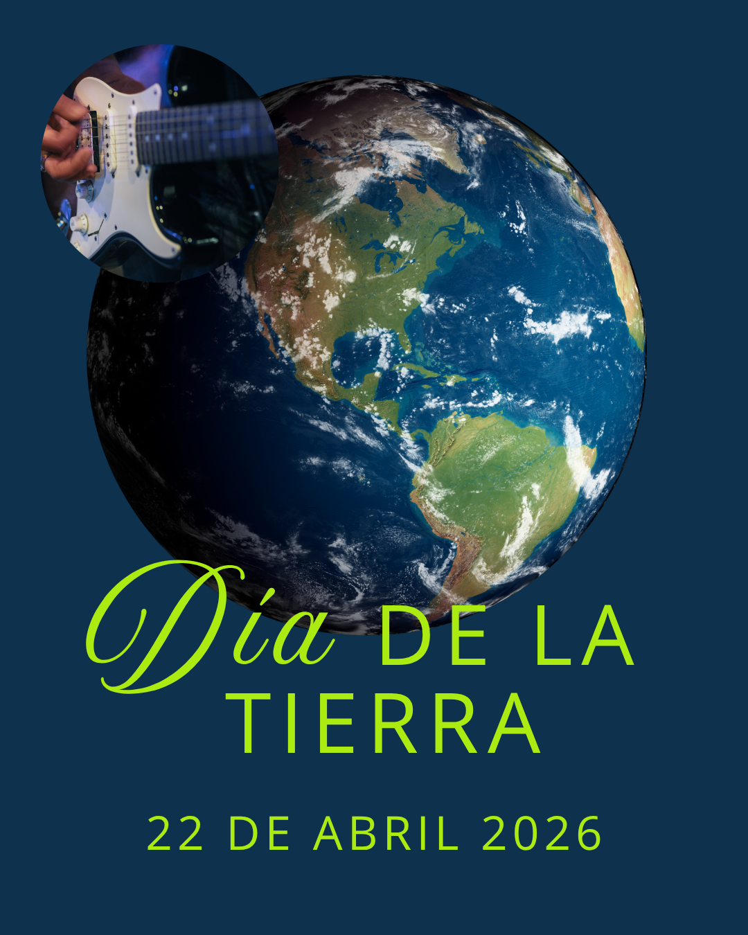 efemérides musicales 22 de abril