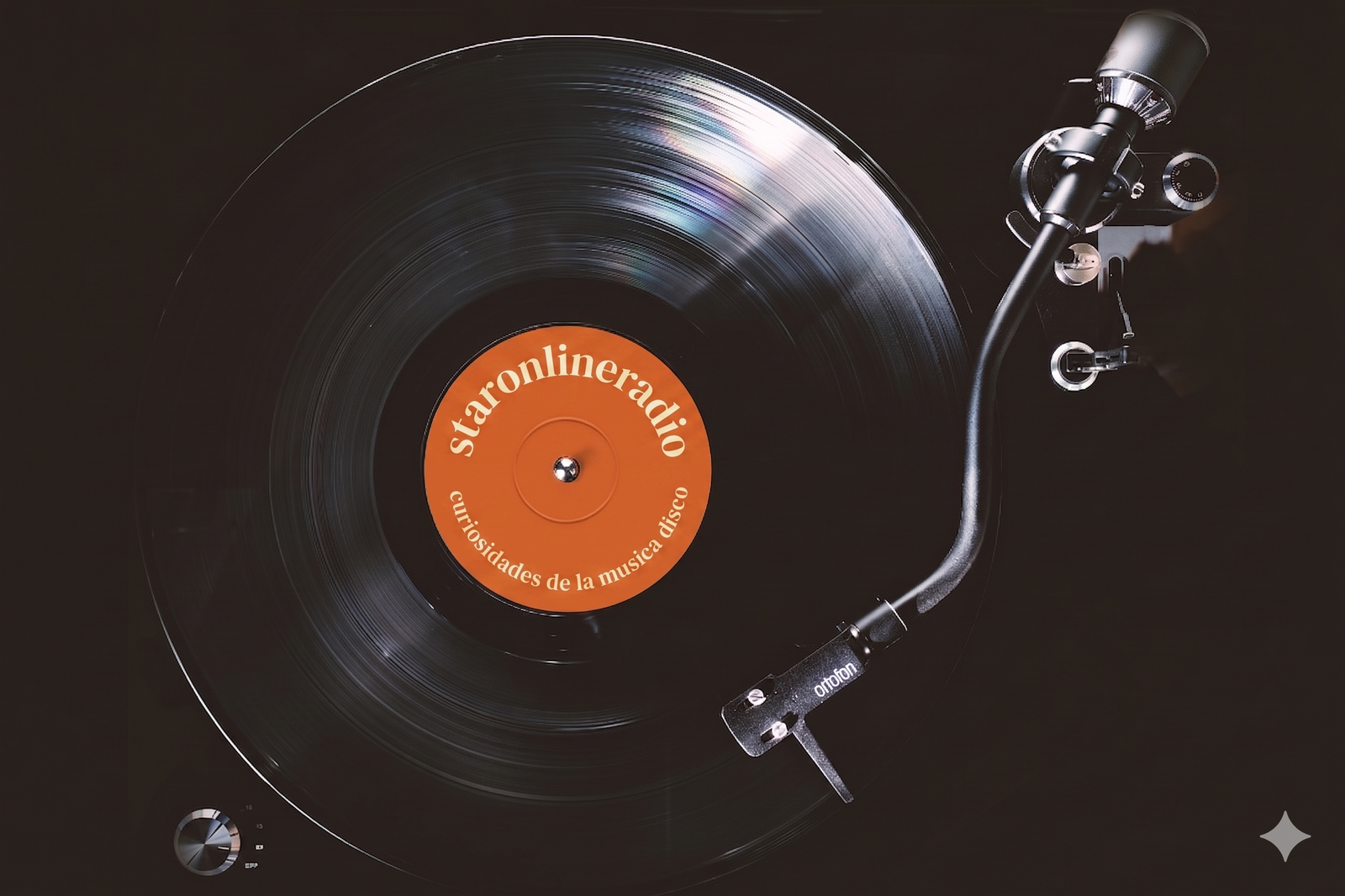 curiosidades de la música disco