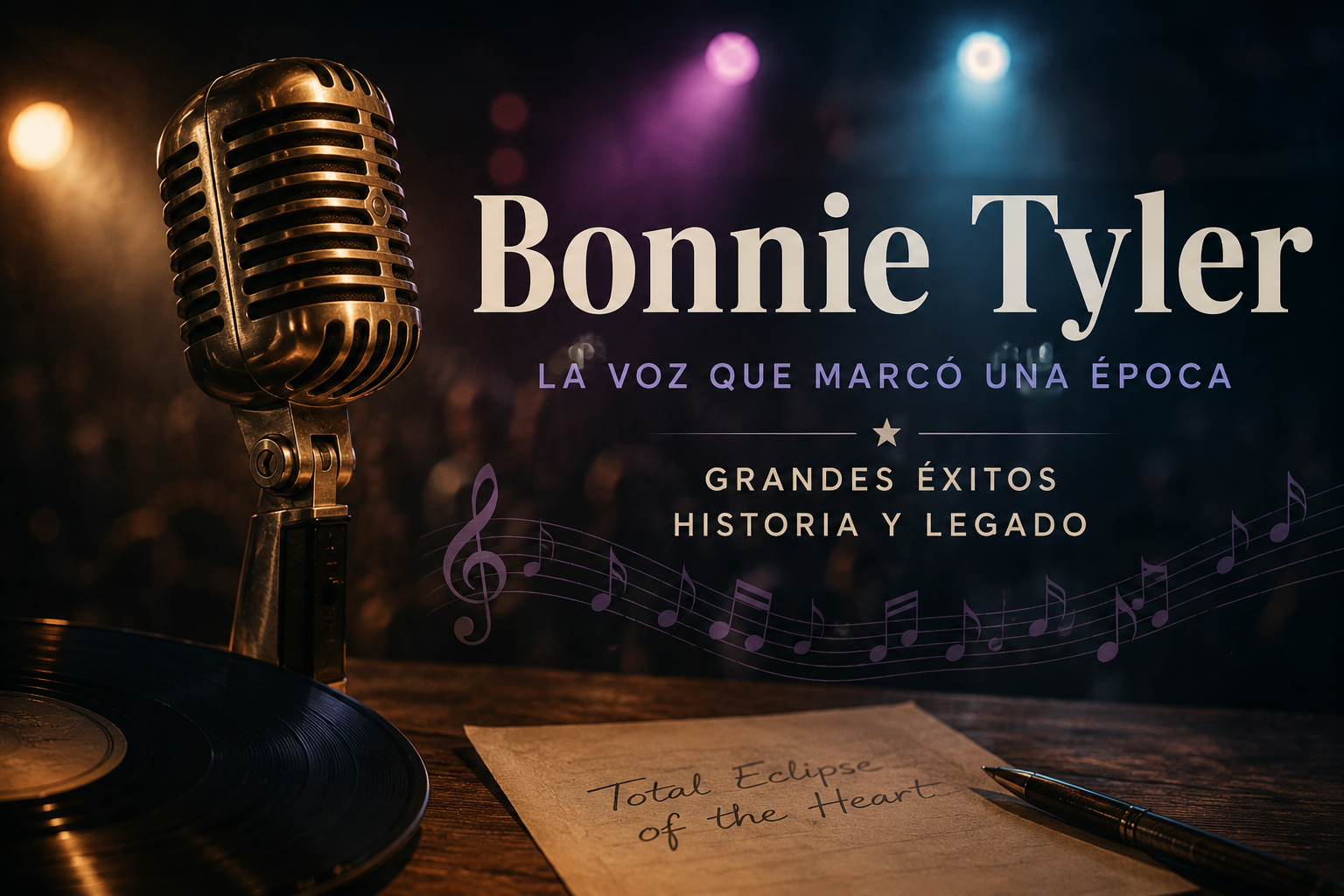 bonnie tyler canciones