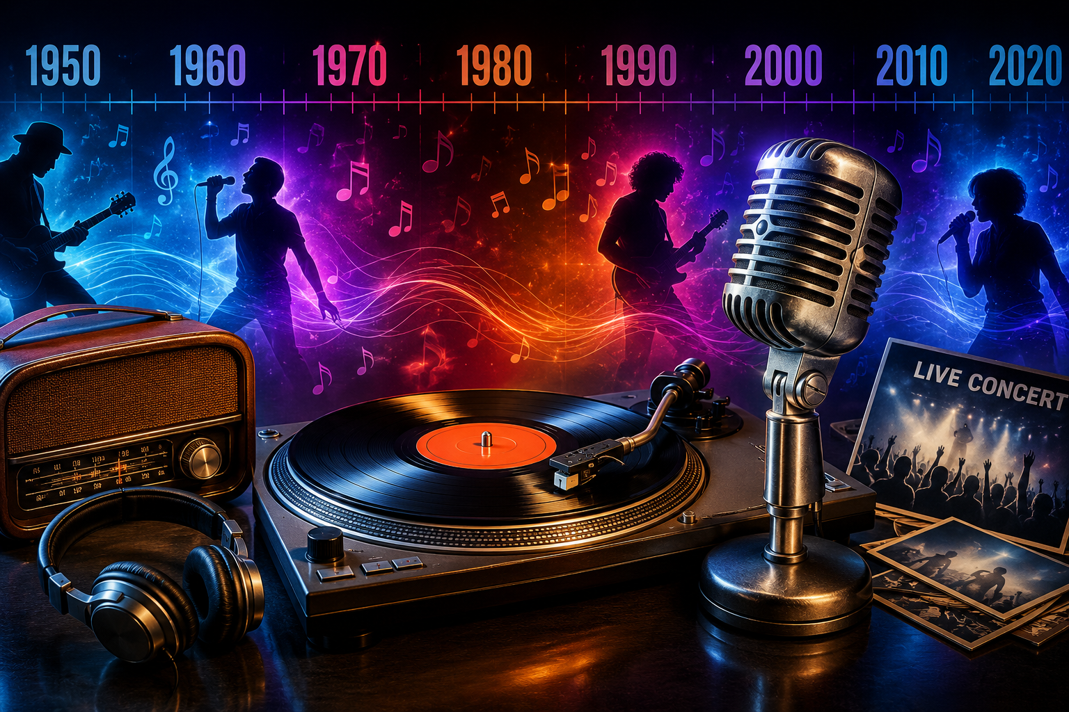 efemérides musicales 3 de agosro