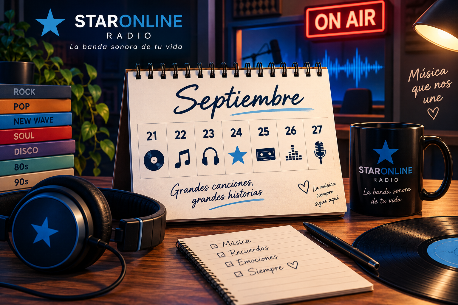 efemérides musicales 21 de septiembre